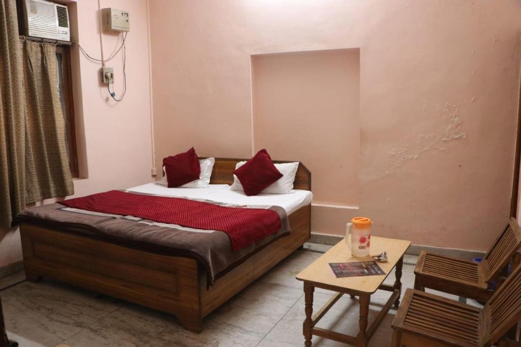 haridwar - shri banke bihari guest house
